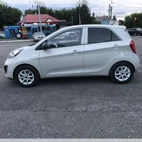 Kia Picanto 1.0 MT, 2011, 100 000 км, с пробегом, цена 700 000 руб.