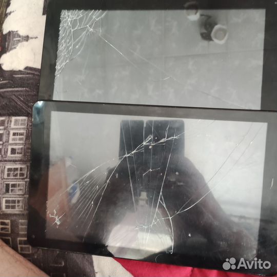 Планшет на запчасти