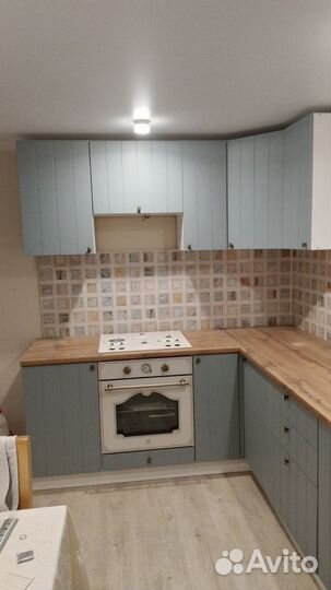 Новая кухня от производителя