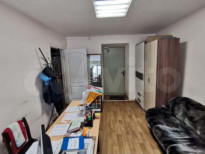 Продам 52, 62, 115м² отд. вход, возможна ипотека