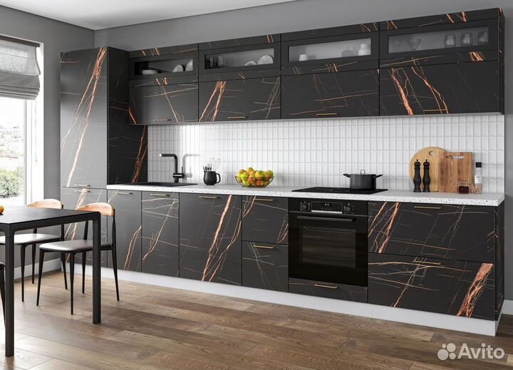 Кухонный гарнитур