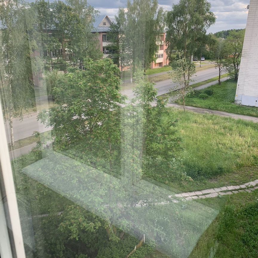 Квартира 1-комн. 45 м² в Пыталово — фото 13 из 37