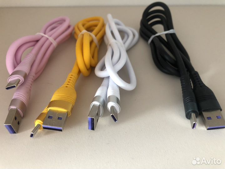 Зарядное устройство для телефона