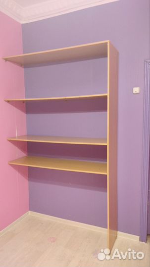 Полки бу