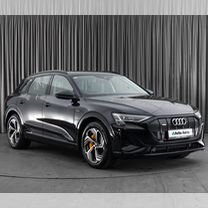 Audi e-tron AT, 2022, 102 км, с пробегом, цена 7 000 000 руб.