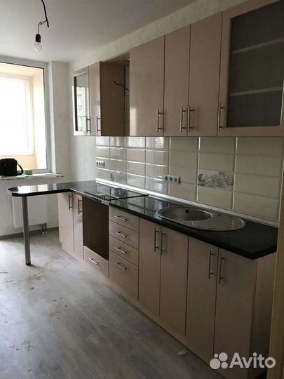 Сборка и разборка мебели