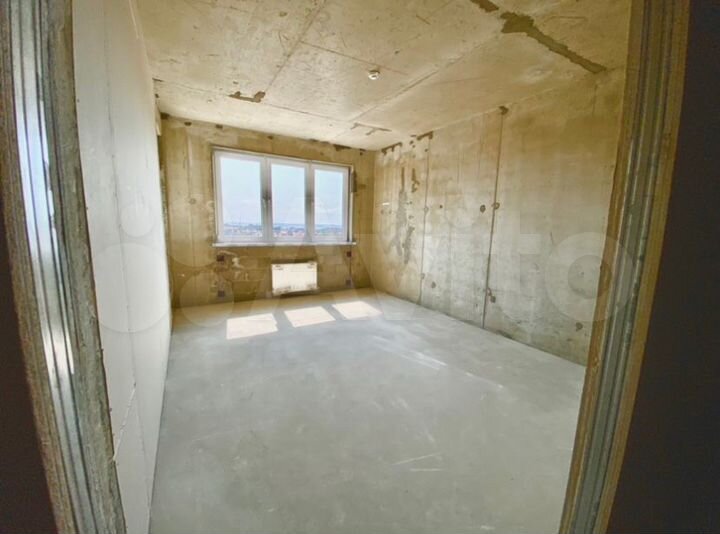 1-к. квартира, 31,9 м², 7/12 эт.