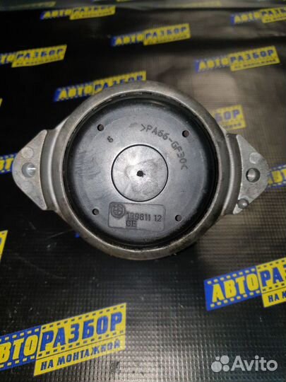 Опора двигателя BMW 1 E87