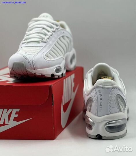 Кроссовки Nike Air Max Tailwind 4 (Арт.84605)