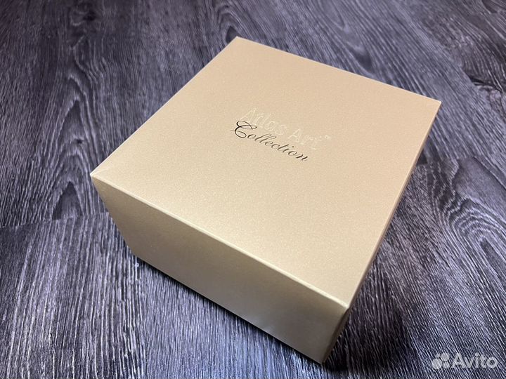 Обезьянка с шаром Atlas Art Komozja игрушка