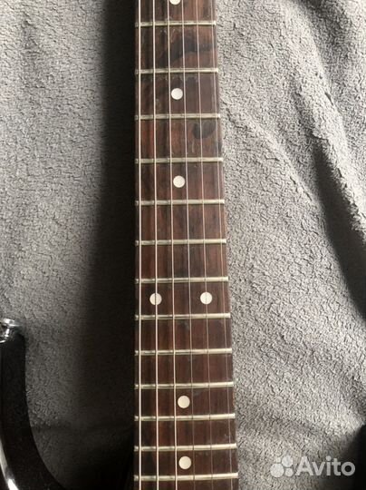 Электрогитара Ibanez grx70qa-trb