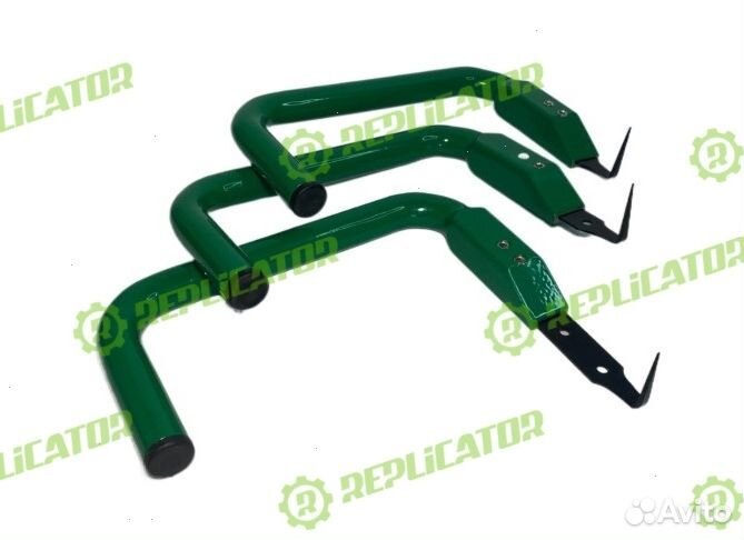 Нож автостекольщика