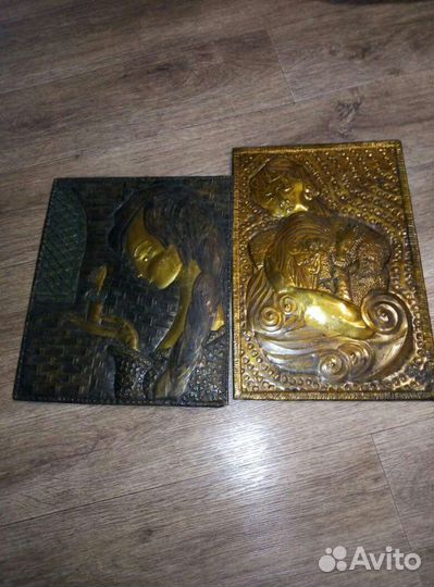 Чеканка СССР