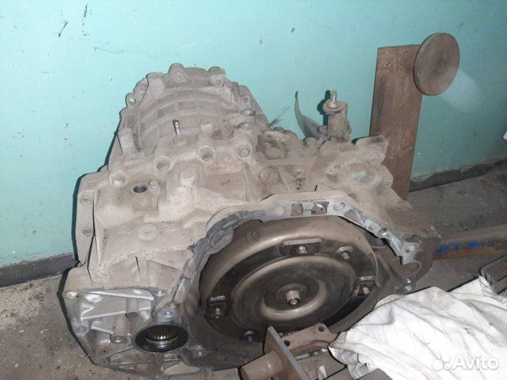 Продам вариатор (АКПП) Nissan Murano Z51