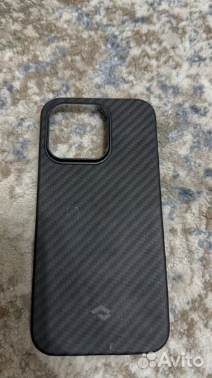 Чехол на iPhone 14 pro