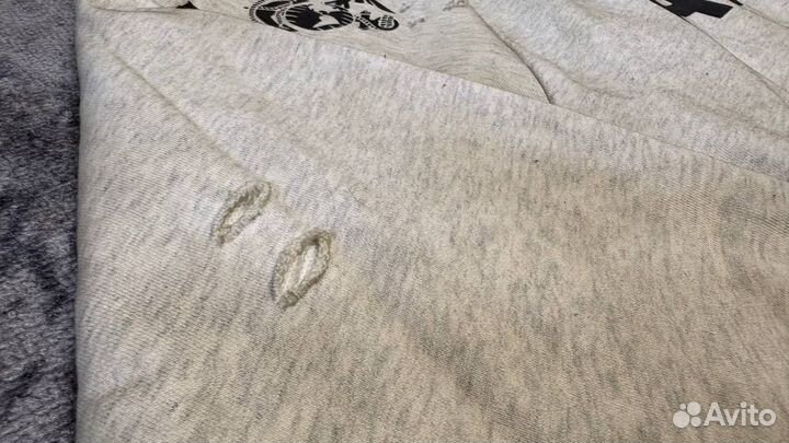 Мужская зип худи army