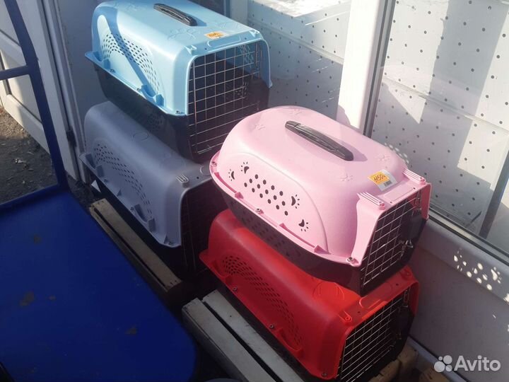 Сумка-переноска