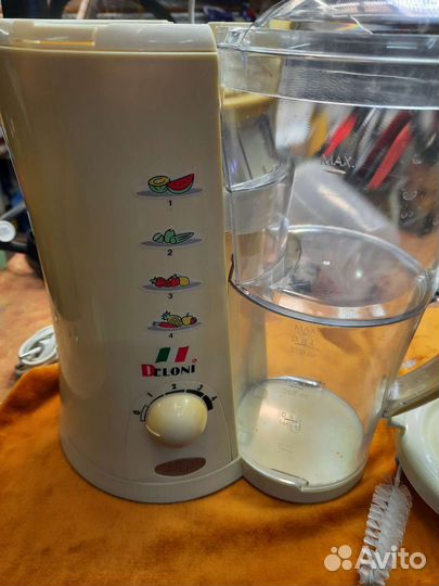 Соко выжималка