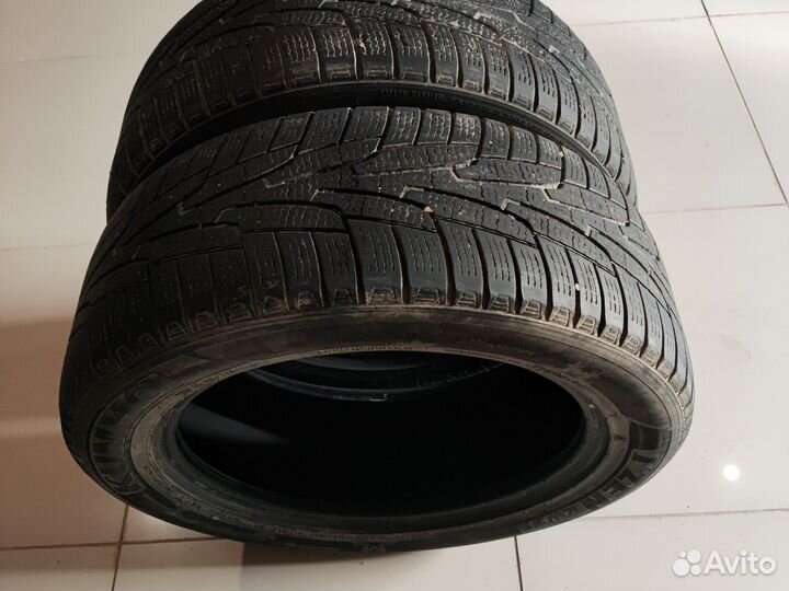 Kumho I'Zen KW31 235/55 R18 104H