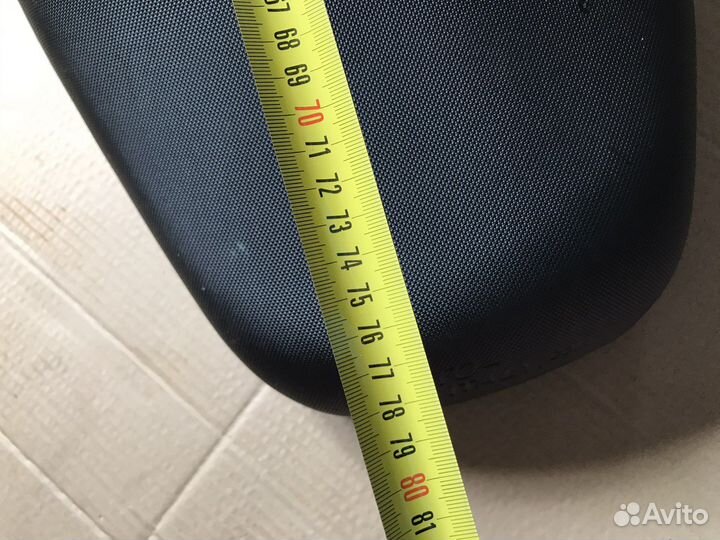 Сиденье для мопеда