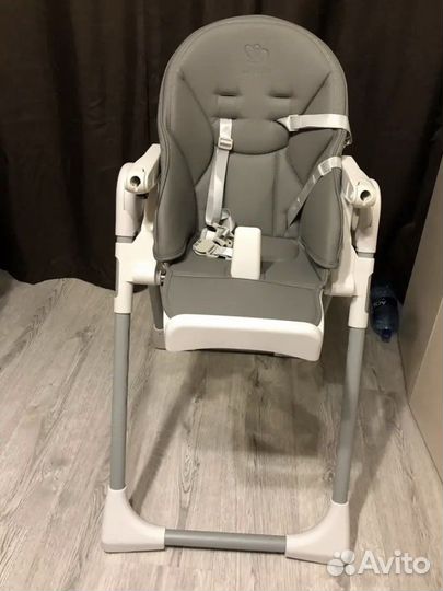 Стульчик для кормления Violino