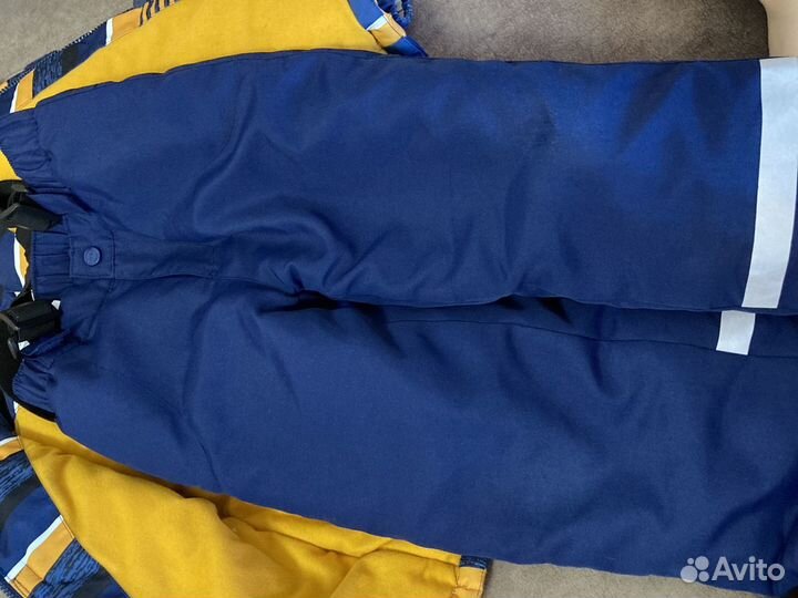 Костюм для мальчика 110 рост