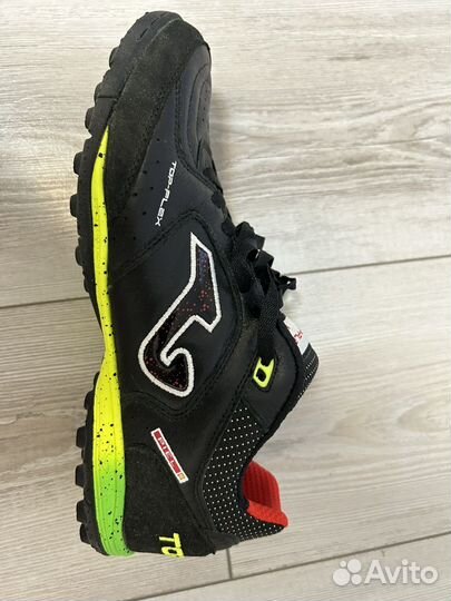 Сороконожки Joma Top Flex 42,5