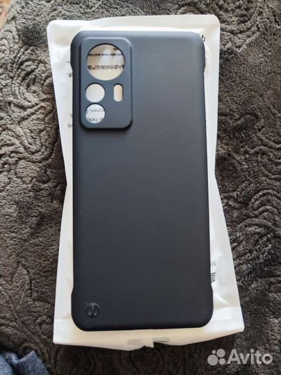 Чехлы на Xiaomi