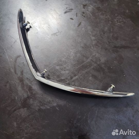 Орламент капота м20 Победа