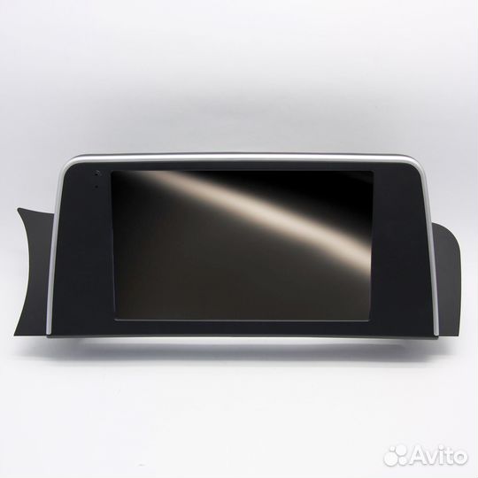 Штатная магнитола для BMW X3 G01 с 2017 г. LeTrun