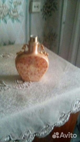Вазочка