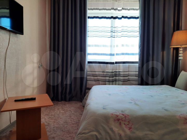 2-к. квартира, 68 м², 13/14 эт.