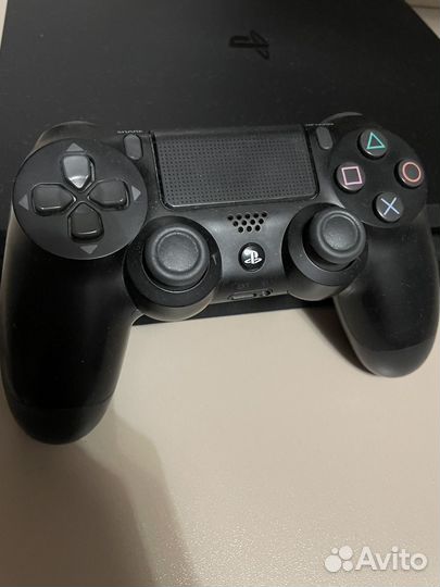 Sony PS4 slim 500gb