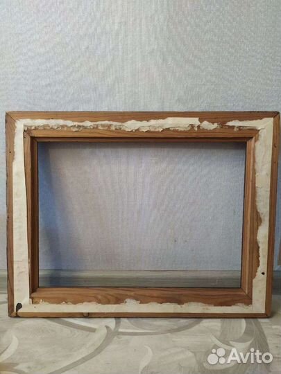 Багет рамки для картин