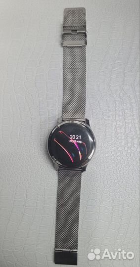 Samsung galaxy watch active 2 40 мм