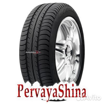 Goodyear Eagle NCT5 255/50 R21