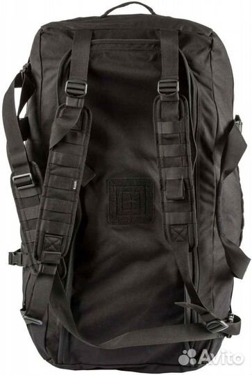 Сумка 5.11 Tactical - Rush LBD Xray 106L