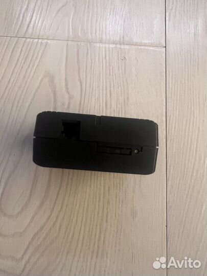 Cinterion MC52i Terminal - GSM/gprs