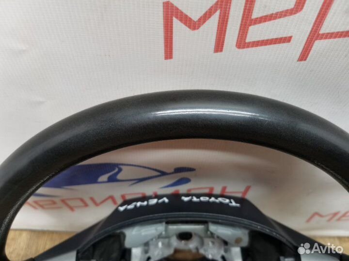 Рулевое колесо без airbag Toyota Venza 2009