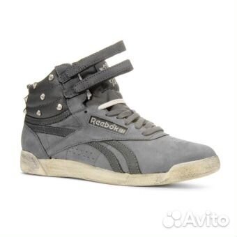 Кроссовки Reebok classic