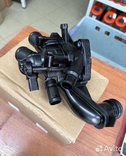 Термостат EP6 9808646980