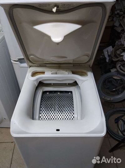 Стиральная машина Электролюкс