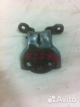 Петля двери задней левой нижняя