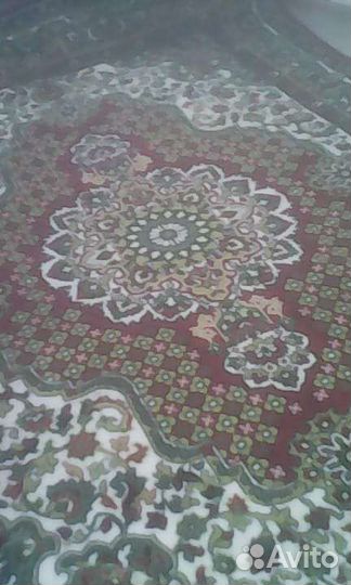 Ковер шерстяной 2 на 3