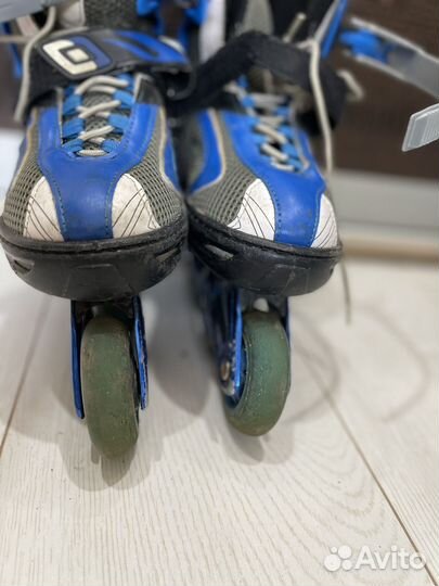 Ролики детские