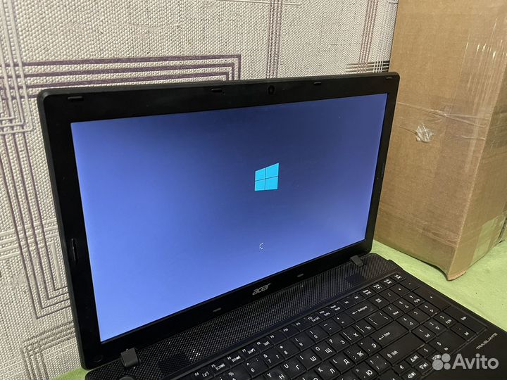 Acer BA50 /4gb /intel celeron /320gb