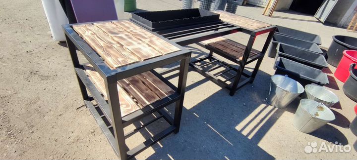 Мангалы и мангальнын зоны