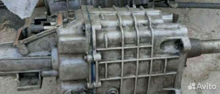Кпп газель, соболь, волга