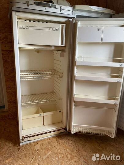 Холодильник бу