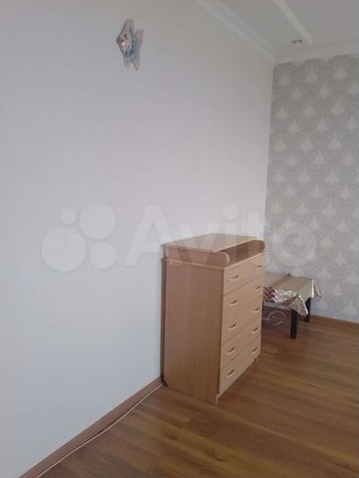 1-к. квартира, 48 м², 3/5 эт.